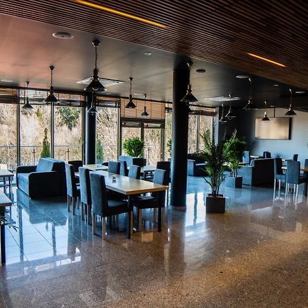 Hotel Grey Spa Шклярска-Поремба Экстерьер фото