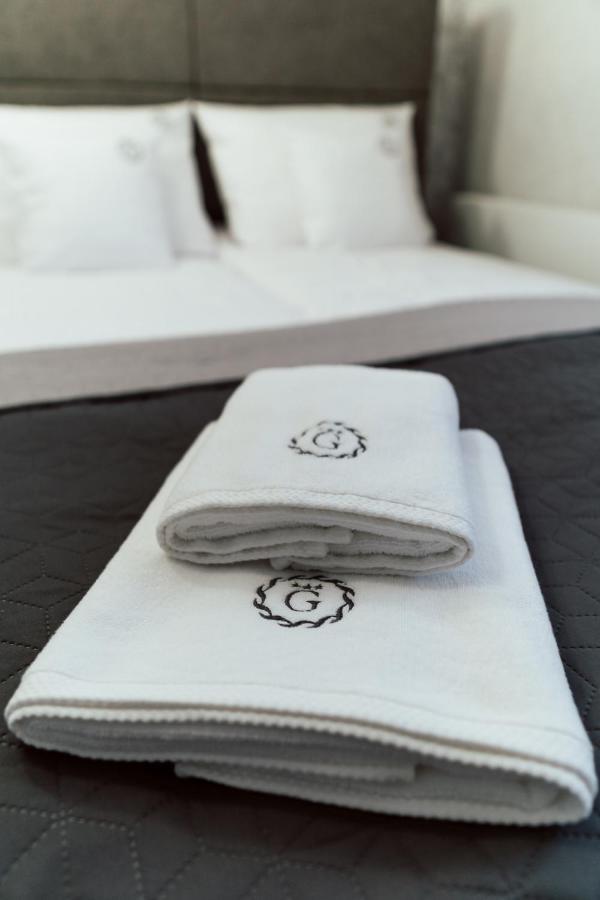 Hotel Grey Spa Шклярска-Поремба Экстерьер фото