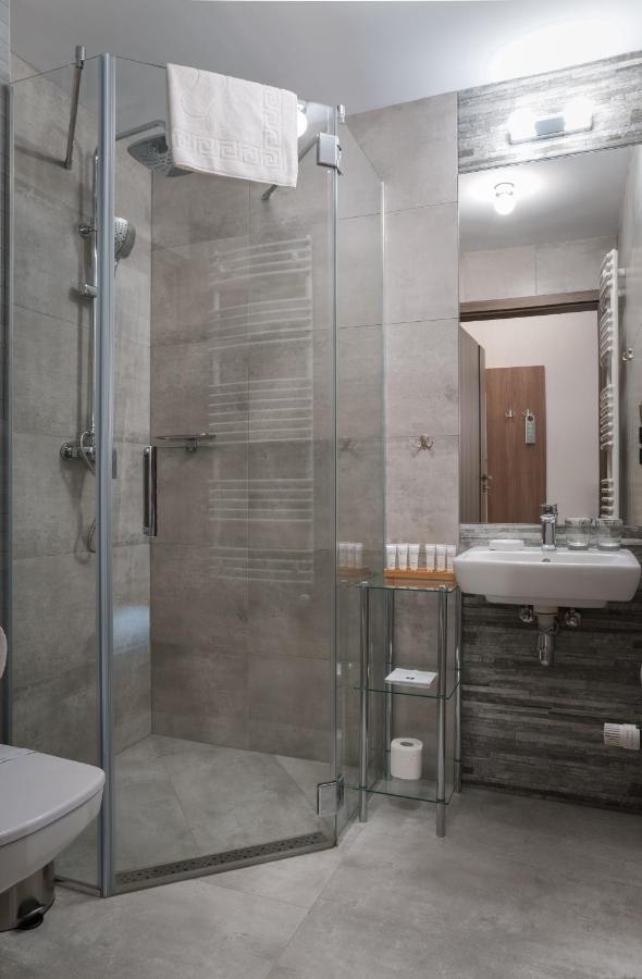 Hotel Grey Spa Шклярска-Поремба Экстерьер фото