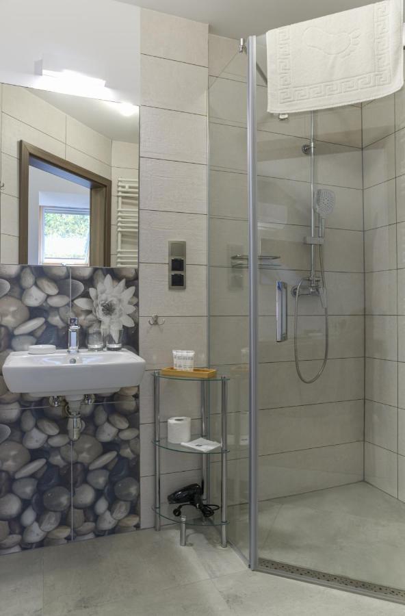 Hotel Grey Spa Шклярска-Поремба Экстерьер фото