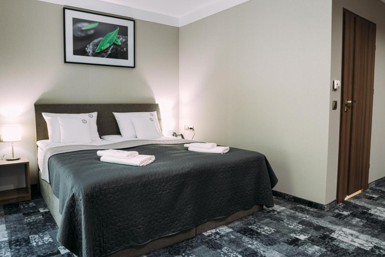 Hotel Grey Spa Шклярска-Поремба Экстерьер фото