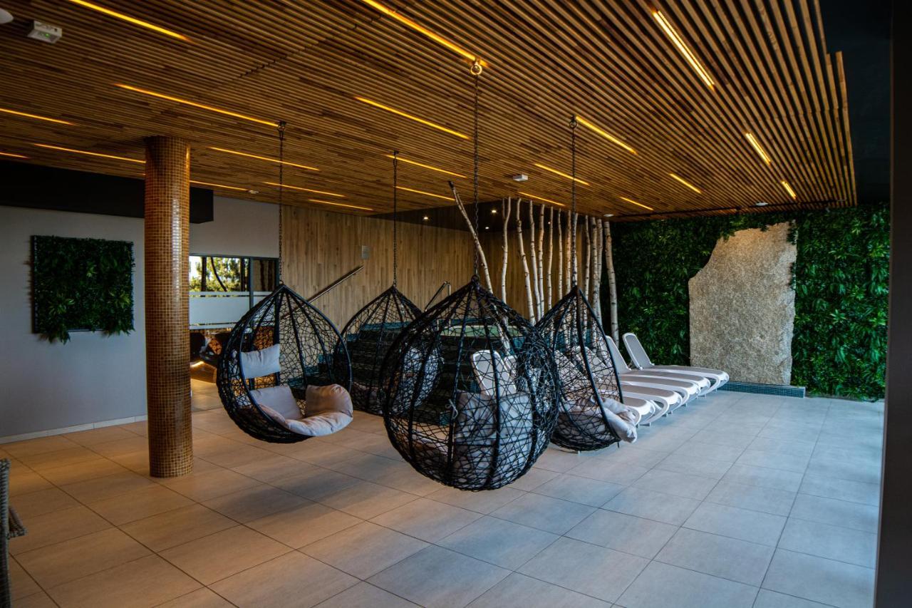 Hotel Grey Spa Шклярска-Поремба Экстерьер фото