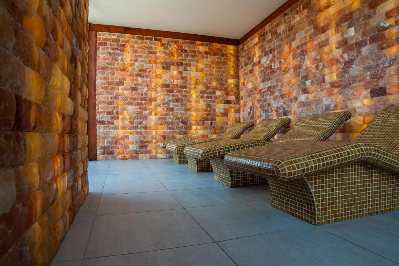 Hotel Grey Spa Шклярска-Поремба Экстерьер фото