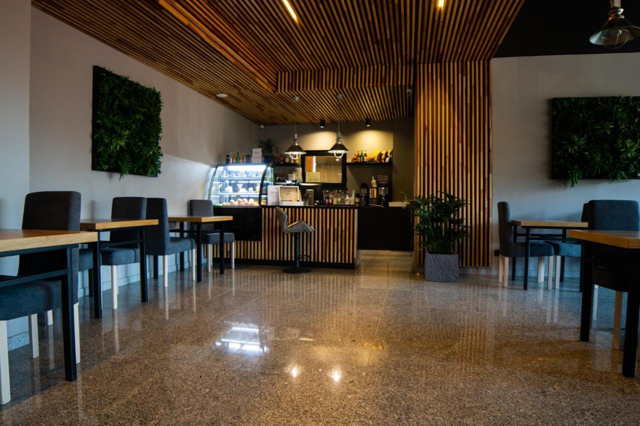 Hotel Grey Spa Шклярска-Поремба Экстерьер фото